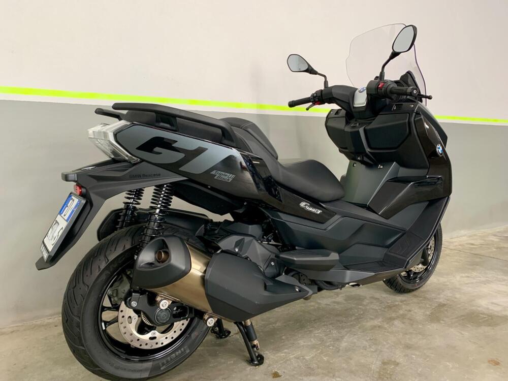 Bmw C 400 GT (2021 - 24) (5)