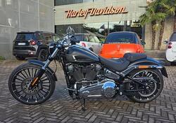 Harley-Davidson Breakout 117 (2023 - 24) usata