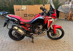 Honda Africa Twin CRF 1100L Adventure Sports DCT (2020 - 21) usata