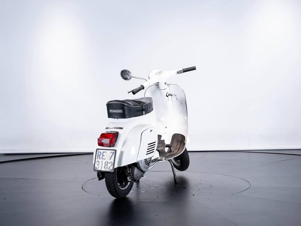 Piaggio VESPA PRIMAVERA 125 VMA (2)