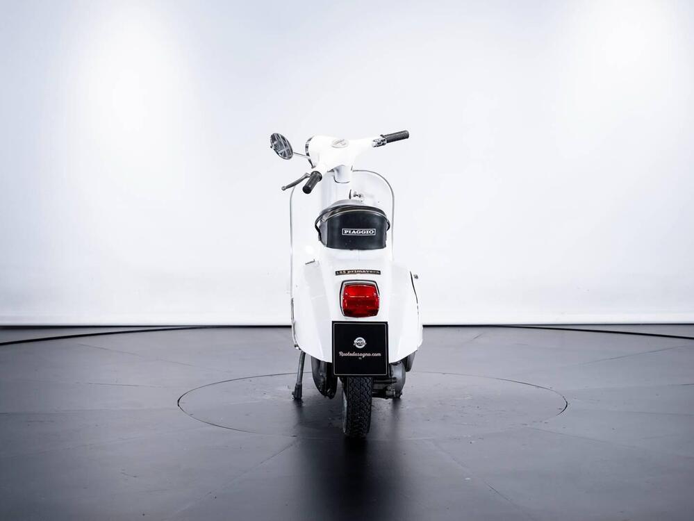 Piaggio VESPA PRIMAVERA 125 VMA (3)