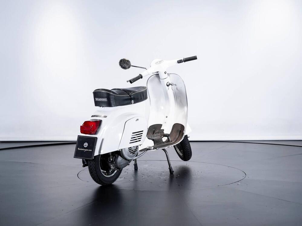 Piaggio VESPA PRIMAVERA 125 VMA (4)