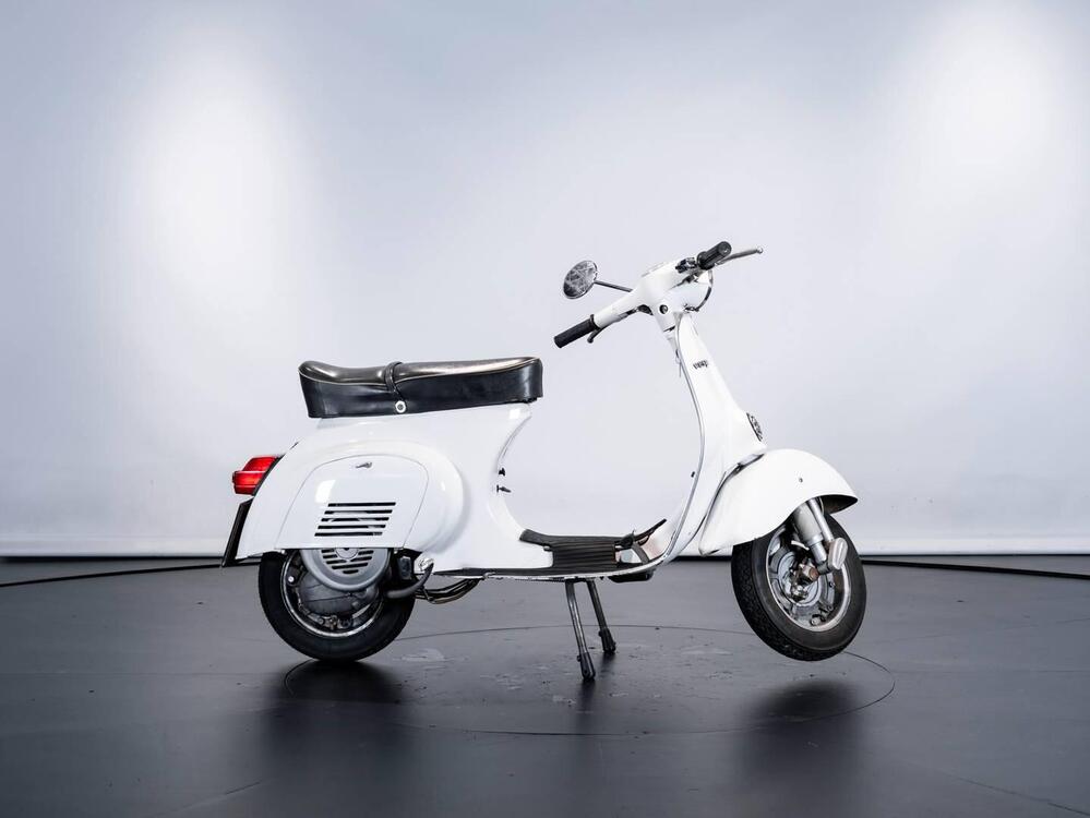 Piaggio VESPA PRIMAVERA 125 VMA (5)