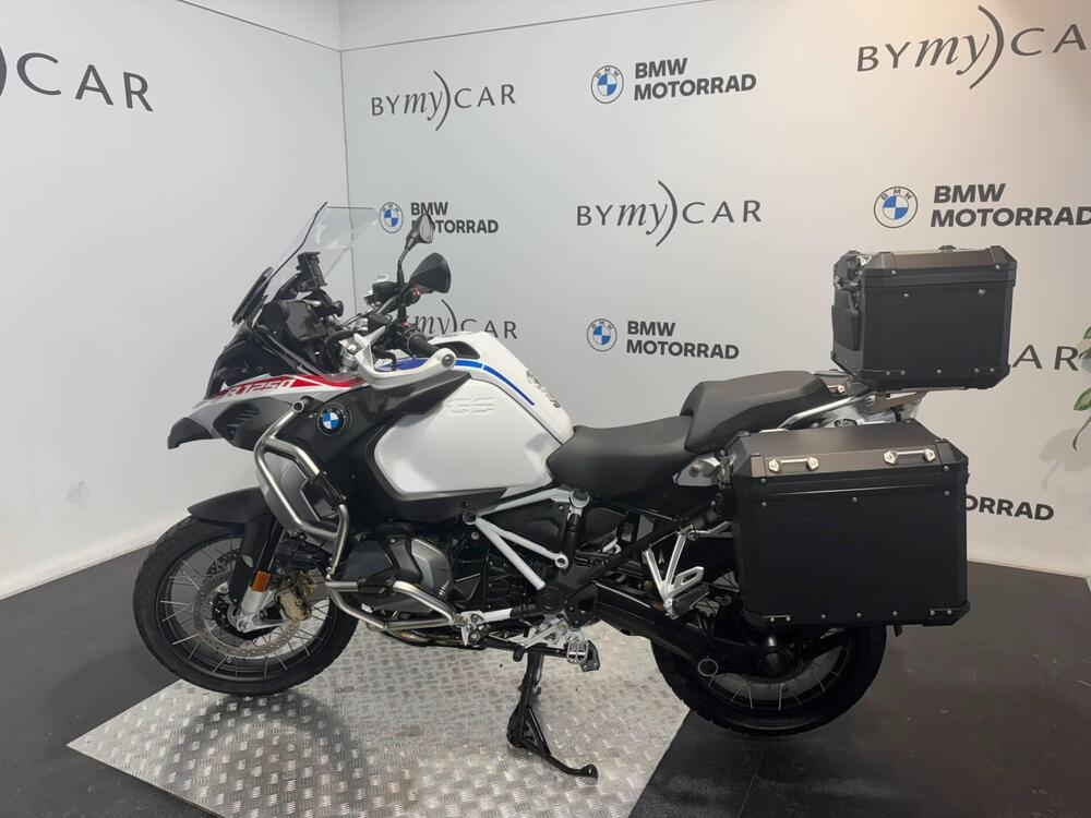 Bmw R 1250 GS Adventure (2021 - 24)