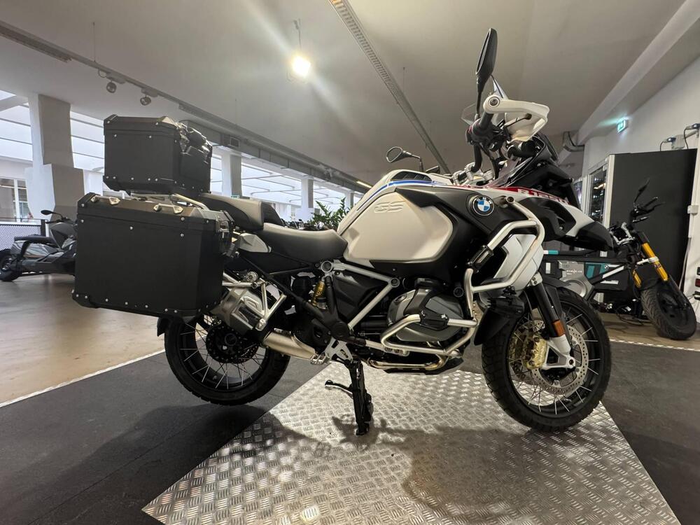 Bmw R 1250 GS Adventure (2021 - 24) (3)