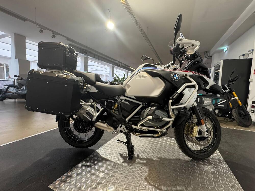 Bmw R 1250 GS Adventure (2021 - 24) (4)