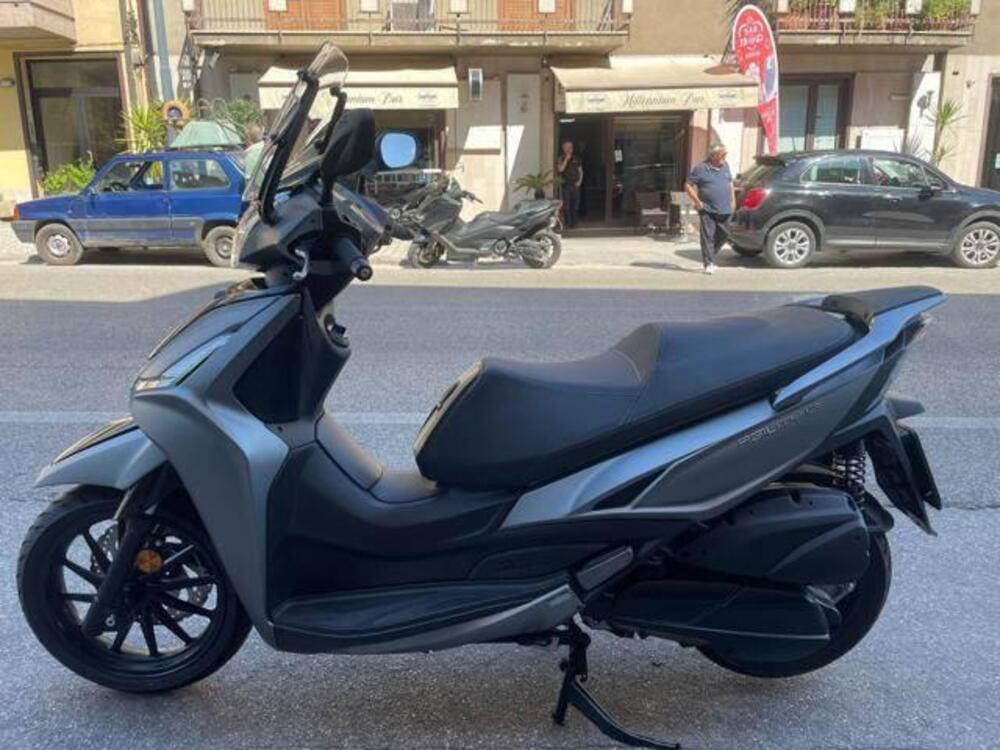 Kymco Agility 300i Noodoe (2021 - 24) (3)