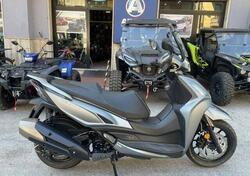 Kymco Agility 300i Noodoe (2021 - 24) usata