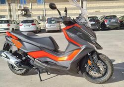 Kymco DTX 360 350 (2022 - 25) usata