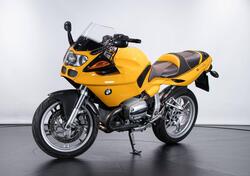 Bmw R1100 S d'epoca