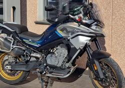 CFMOTO 800MT Touring (2022 - 25) usata