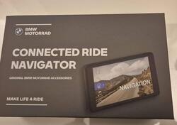 Vendo BMW Connect Ride Navigator-Navigator 7