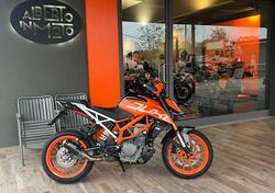 KTM 390 Duke ABS (2017 - 20) usata