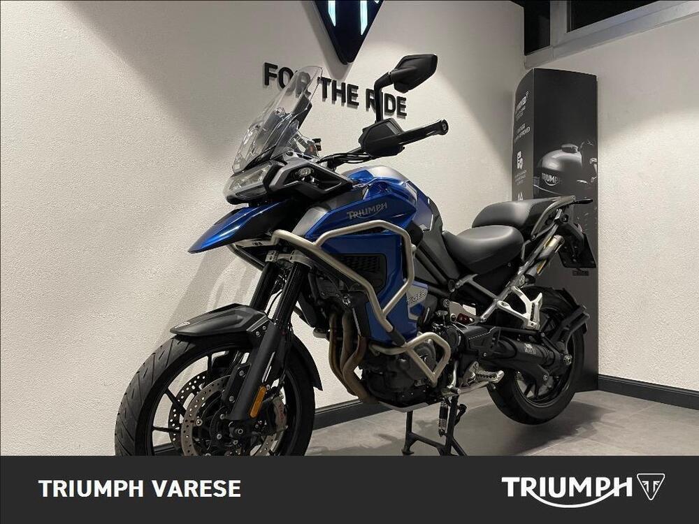 Triumph Tiger 1200 GT Explorer (2022 - 23) (4)