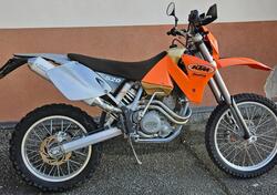 KTM EXC 520 usata