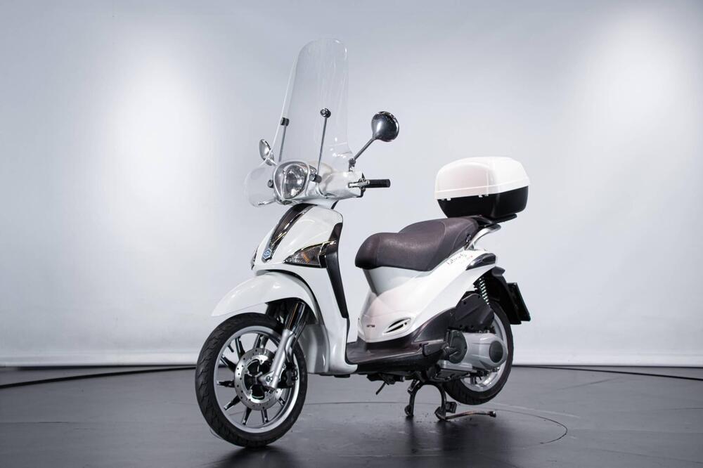 Piaggio Liberty 125 3V Full Optional (2013 - 15)