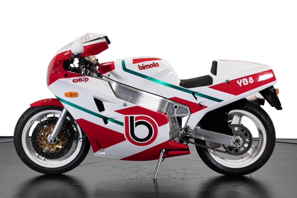 Bimota YB8