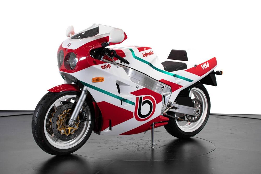 Bimota YB8 (2)