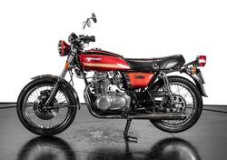 Kawasaki K4 KZ 400 d'epoca