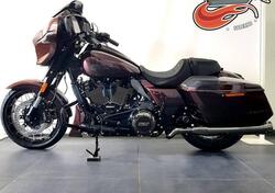 Harley-Davidson CVO Street Glide (2024) nuova