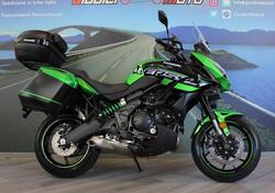 Kawasaki Versys 650 Tourer Plus (2017 - 20) usata