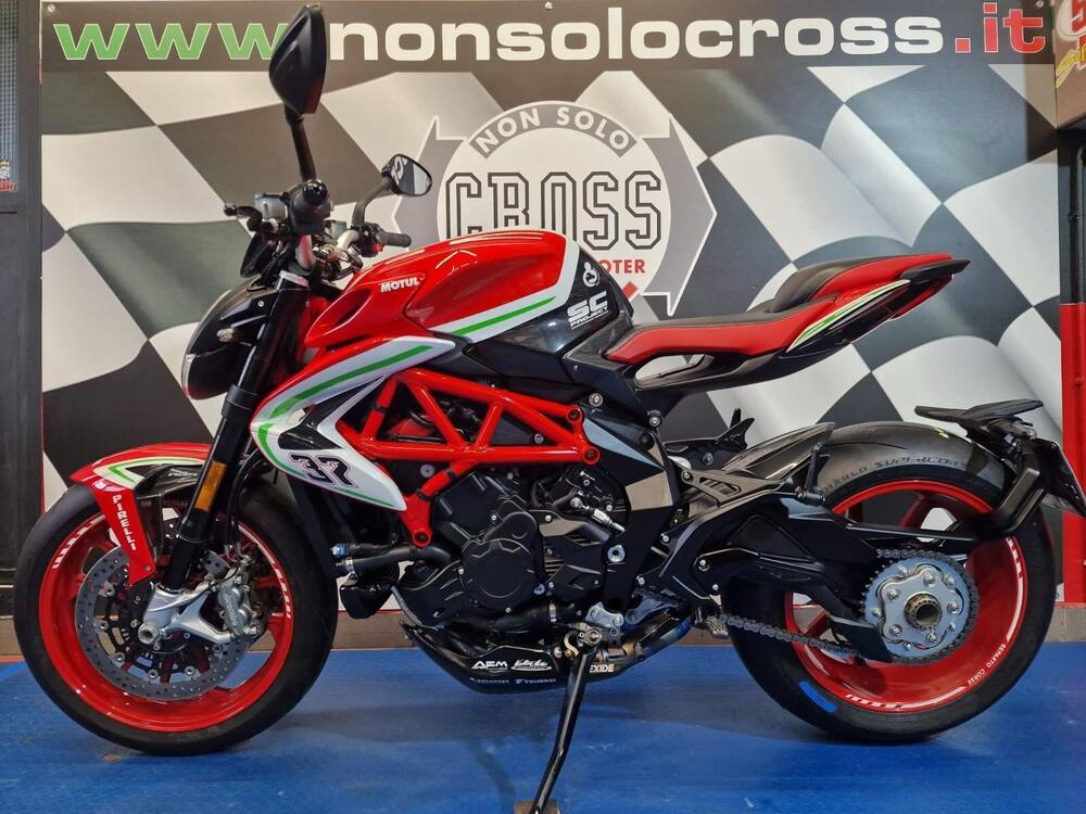 MV Agusta Brutale 800 RC (2019) (4)