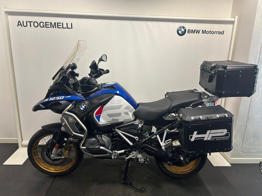 Bmw R 1250 GS Adventure (2019 - 20)