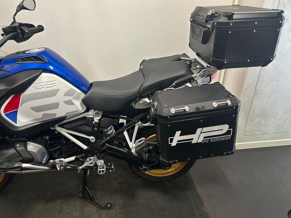 Bmw R 1250 GS Adventure (2019 - 20) (3)