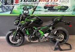 Kawasaki Z 650 (2021 - 25) nuova