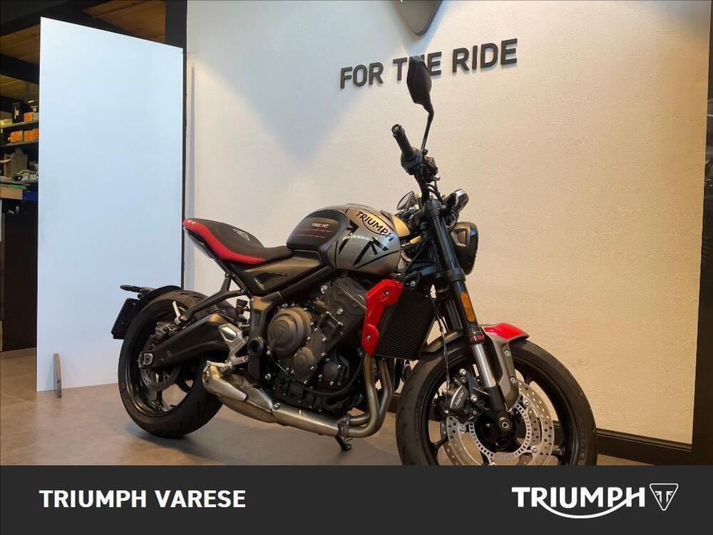 Triumph Trident 660 (2021 - 24) (2)