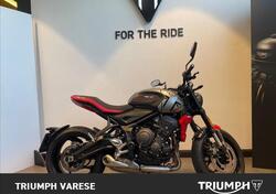 Triumph Trident 660 (2021 - 24) usata