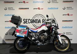 Honda Africa Twin CRF 1000L DCT (2018 - 19) usata