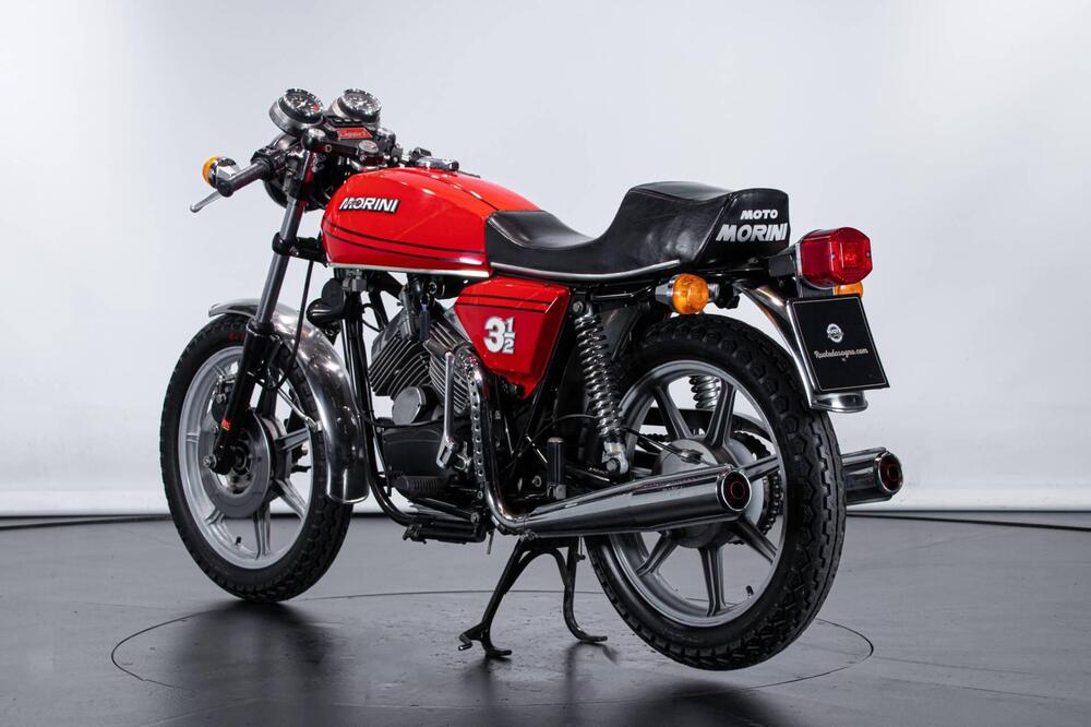 Moto Morini 350 SPORT (3)