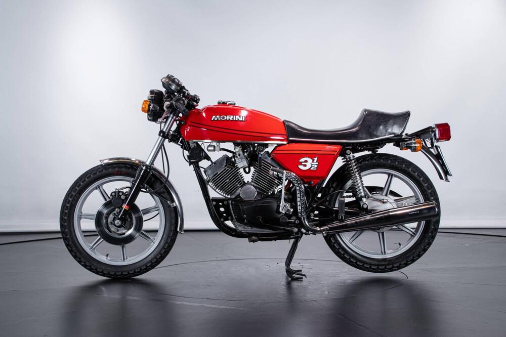 Moto Morini 350 SPORT (4)