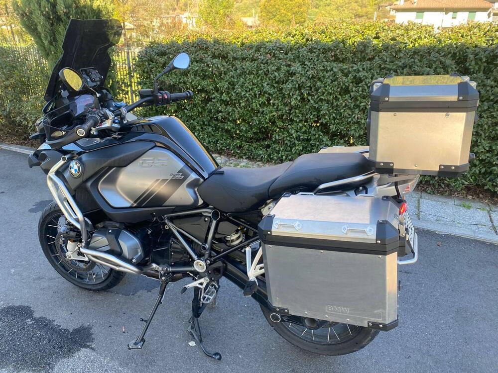 Bmw R 1250 GS Adventure (2021 - 24) (5)