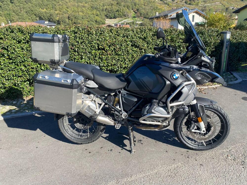 Bmw R 1250 GS Adventure (2021 - 24) (4)