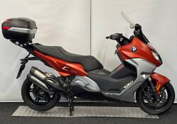 Bmw C 650 Sport (2016 - 20) usata