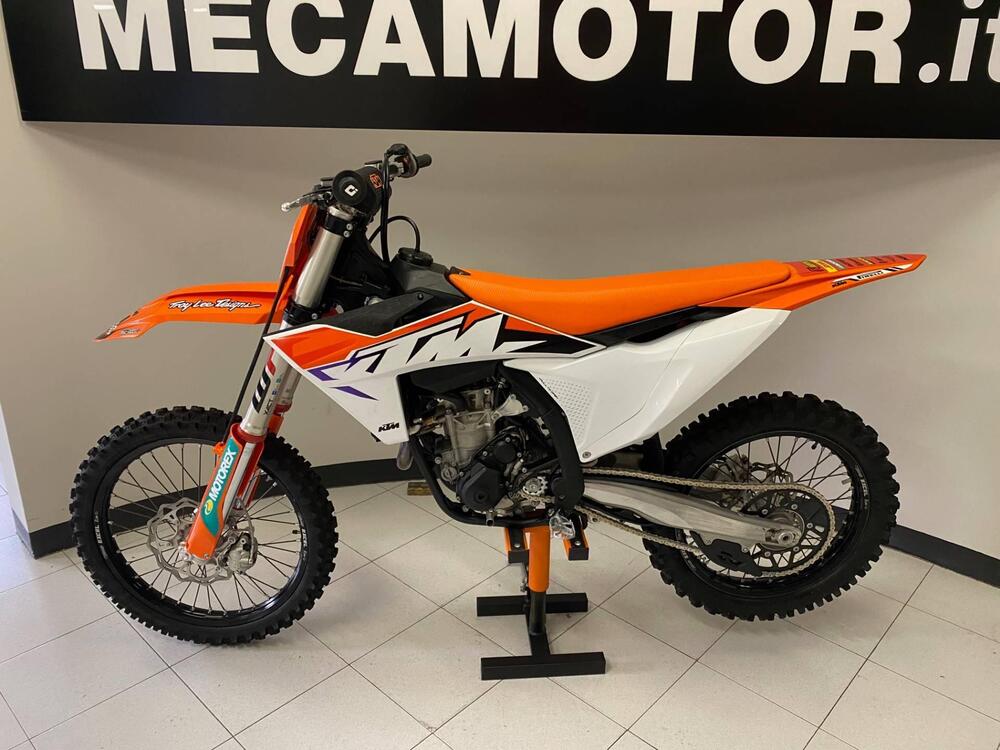 KTM SX 350 F (2023) (4)