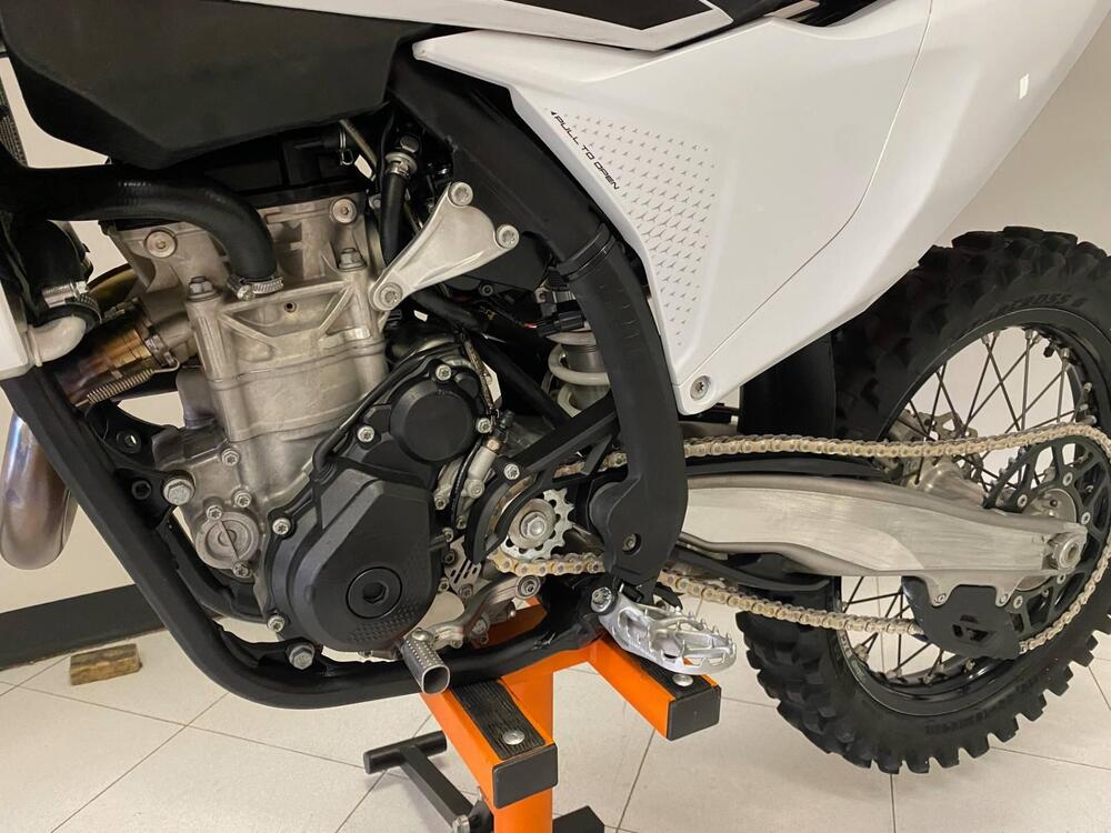 KTM SX 350 F (2023) (5)