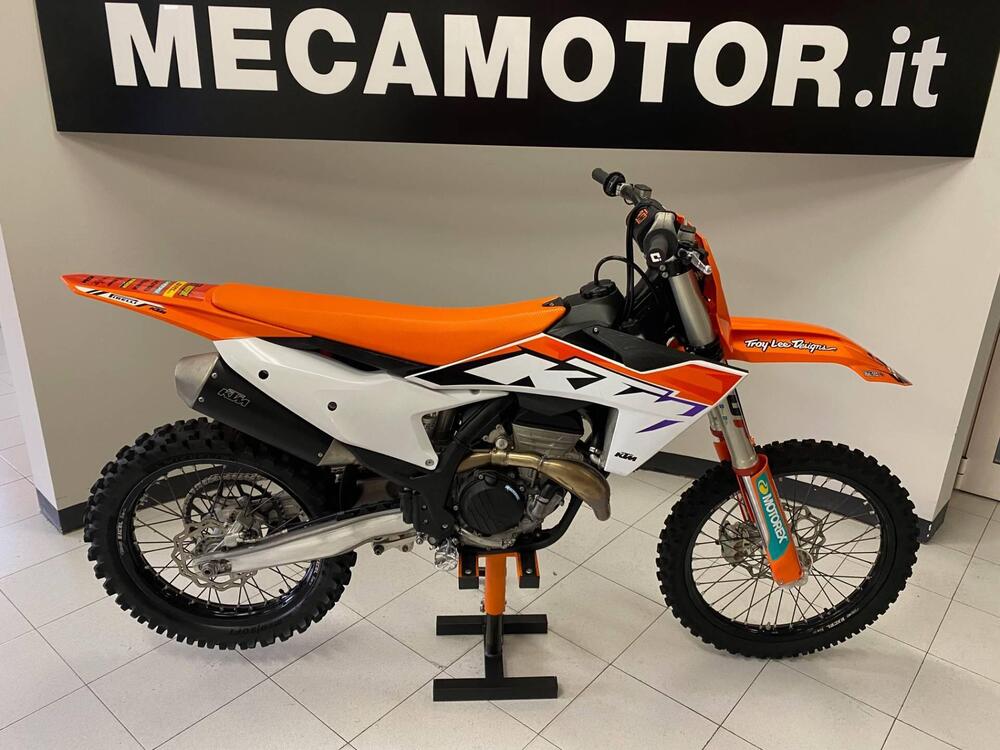 KTM SX 350 F (2023)