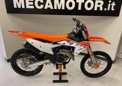 KTM SX 350 F (2023) usata