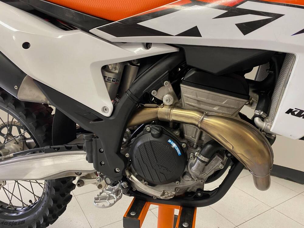 KTM SX 350 F (2023) (3)