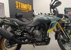 Suzuki V-Strom 800DE (2023 - 24) nuova