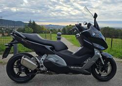 Bmw C 600 Sport (2011 - 15) usata