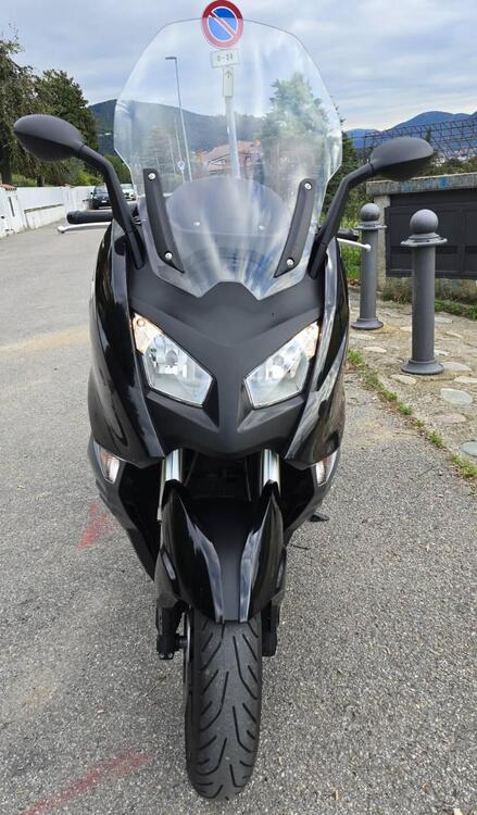 Bmw C 600 Sport (2011 - 15) (2)