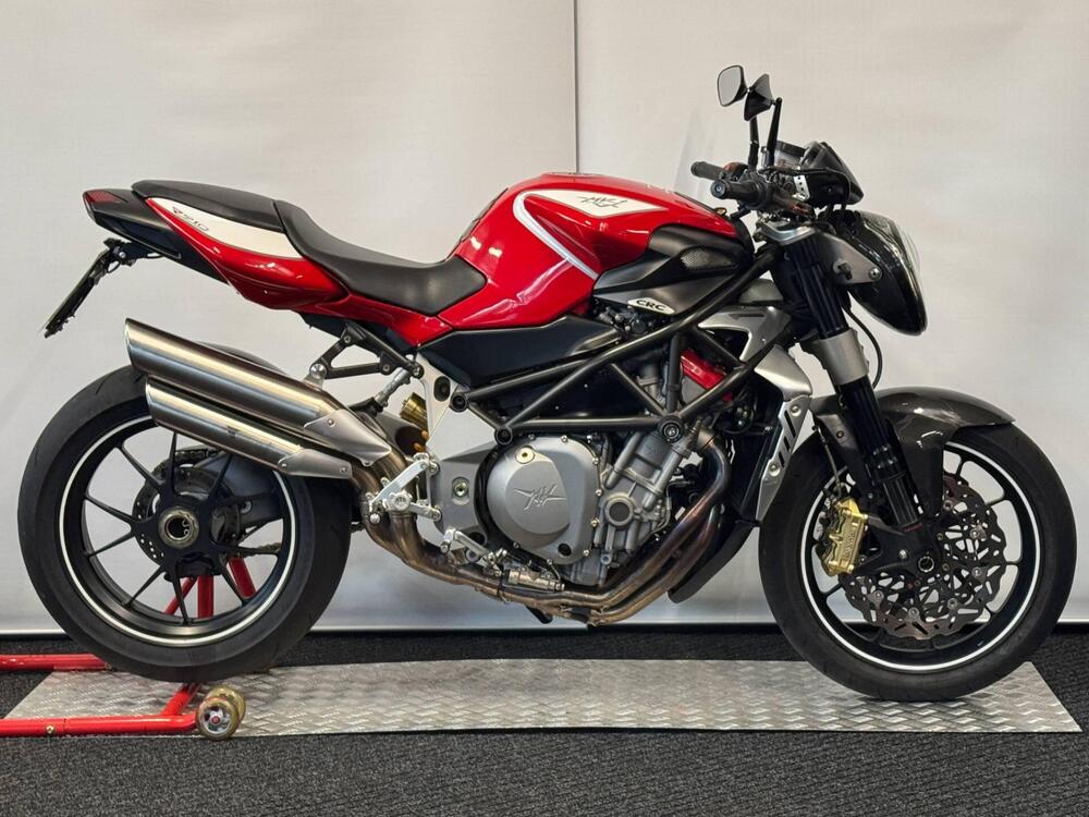 MV Agusta Brutale 910 R (2006 - 11)