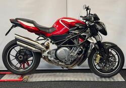 MV Agusta Brutale 910 R (2006 - 11) usata