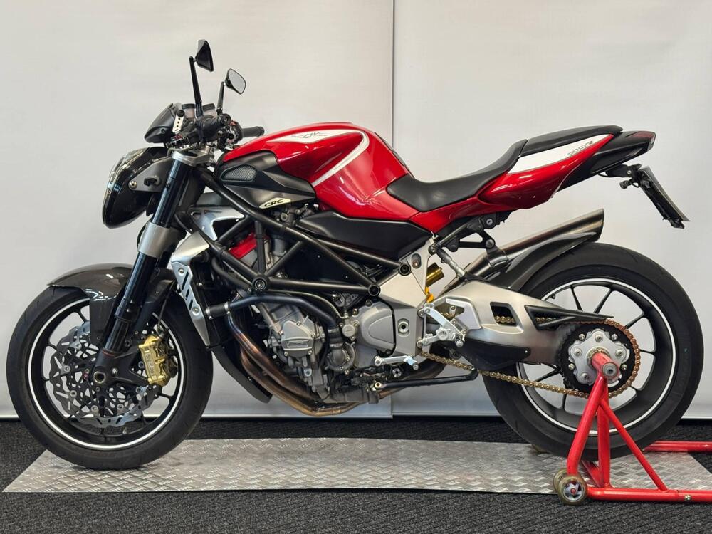 MV Agusta Brutale 910 R (2006 - 11) (2)