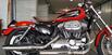 Harley-Davidson 1200 Custom (2007 - 13) - XL 1200C (12)