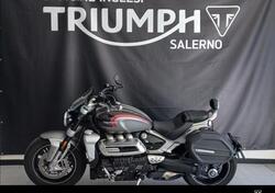 Triumph Rocket 3 GT (2021 - 24) usata